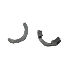 Втулка вала тефлонового Samsung комплект ML-1660/1661/Xpress SL-M2020/2070/SCX-3200, OEM Welldo (BSH2160UR-OEM)