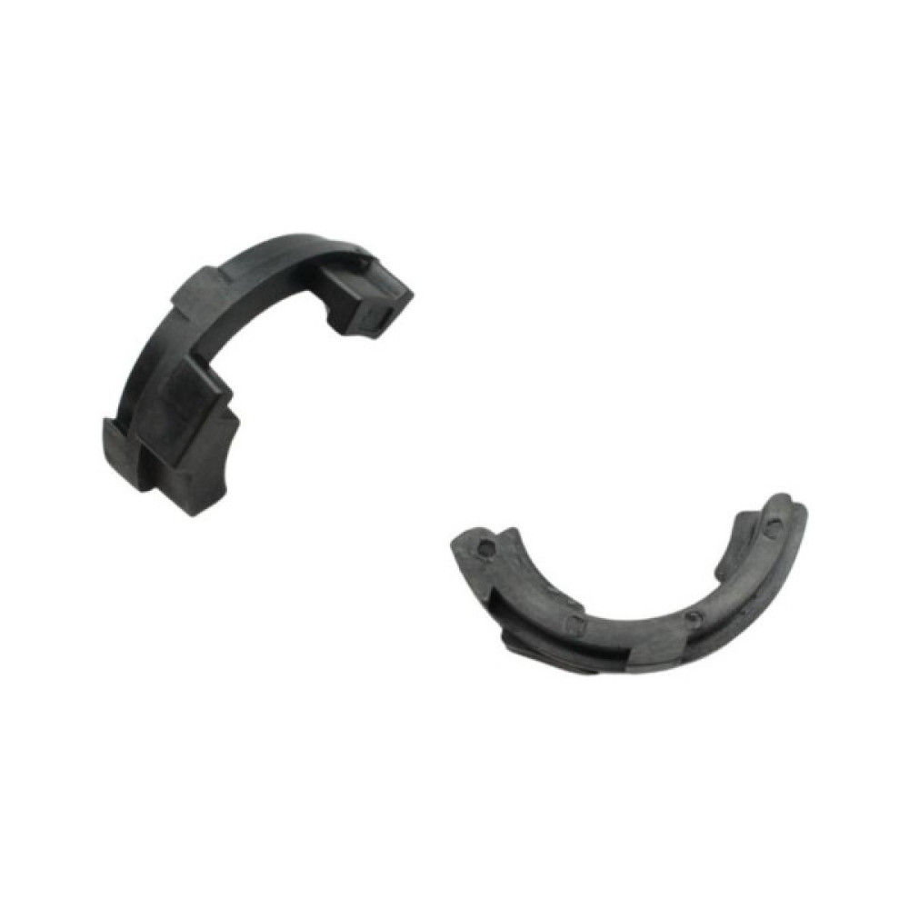 Втулка вала тефлонового Samsung комплект ML-1660/1661/Xpress SL-M2020/2070/SCX-3200, OEM Welldo (BSH2160UR-OEM)