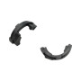 Втулка вала тефлонового Samsung комплект ML-1660/1661/Xpress SL-M2020/2070/SCX-3200, OEM Welldo (BSH2160UR-OEM)