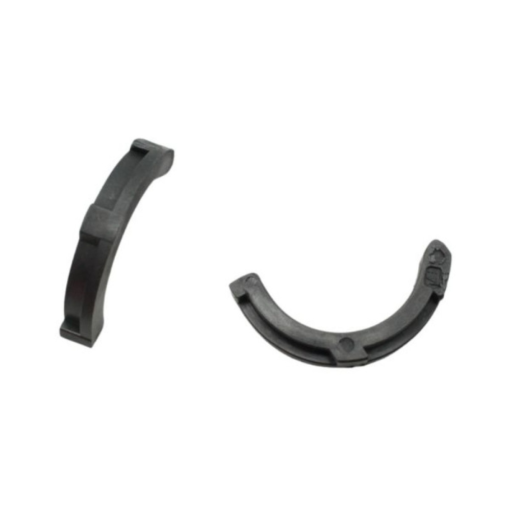 Втулка вала тефлонового Samsung комплект ML-1660/1661/Xpress SL-M2020/2070/SCX-3200, OEM Welldo (BSH2160UR-OEM)