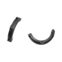 Втулка вала тефлонового Samsung комплект ML-1660/1661/Xpress SL-M2020/2070/SCX-3200, OEM Welldo (BSH2160UR-OEM)