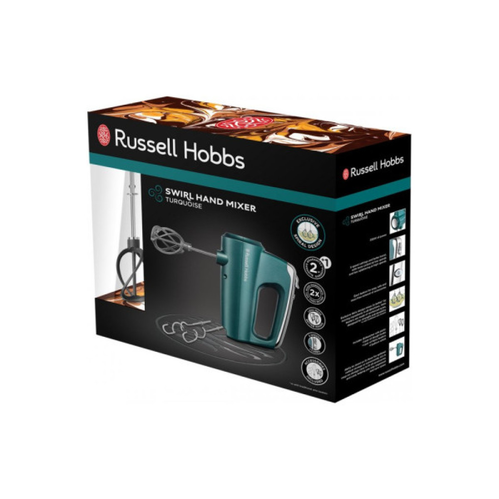 Міксер Russell Hobbs 25891-56