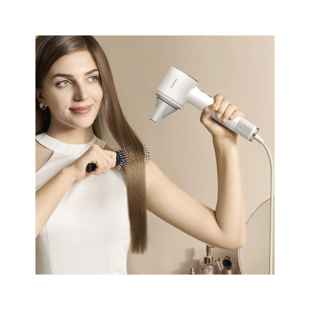 Фен Dreame Grand White (AHG11C-WH)