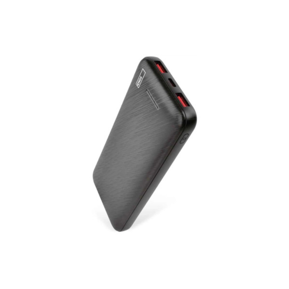 Батарея універсальна EMOS 10000mAh AlphaQ3, 22.5W, black (B0571B)