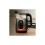 Електрочайник Adler AD 1305 black gold