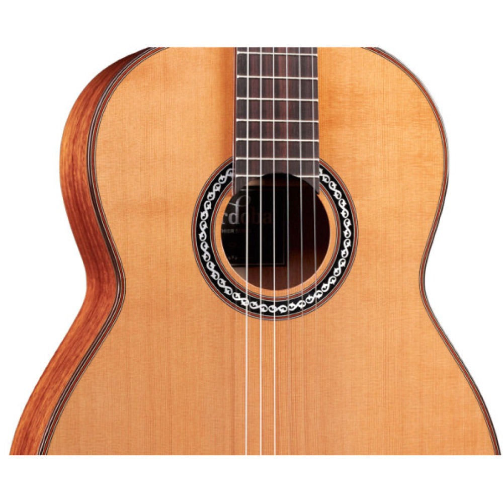 Гітара класична Cordoba C9 CD
