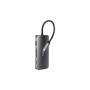 Концентратор Media-Tech USB3.1 Type-C to HDMI/USB 3.0x3/RJ45/SD/MicroSD/PD 100W Hub Pro 8-in-1 (MT5044) Концентратор Media-Tech USB3.1 Type-C to HDMI/USB 3.0x3/RJ45/SD/MicroSD/PD 100W Hub Pro 8-in-1 (MT5044)