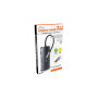 Концентратор Media-Tech USB3.1 Type-C to HDMI/USB 3.0x3/RJ45/SD/MicroSD/PD 100W Hub Pro 8-in-1 (MT5044) Концентратор Media-Tech USB3.1 Type-C to HDMI/USB 3.0x3/RJ45/SD/MicroSD/PD 100W Hub Pro 8-in-1 (MT5044)