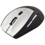 Мишка Esperanza Andromeda Bluetooth Black-Silver (EM123S) Мишка Esperanza Andromeda Bluetooth Black-Silver (EM123S)