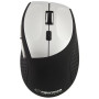 Мишка Esperanza Andromeda Bluetooth Black-Silver (EM123S) Мишка Esperanza Andromeda Bluetooth Black-Silver (EM123S)