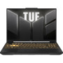 Ноутбук ASUS TUF Gaming F16 FX607VJ-RL066 (90NR0MZ6-M003R0) Ноутбук ASUS TUF Gaming F16 FX607VJ-RL066 (90NR0MZ6-M003R0)