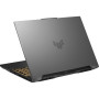 Ноутбук ASUS TUF Gaming F16 FX607VJ-RL066 (90NR0MZ6-M003R0) Ноутбук ASUS TUF Gaming F16 FX607VJ-RL066 (90NR0MZ6-M003R0)