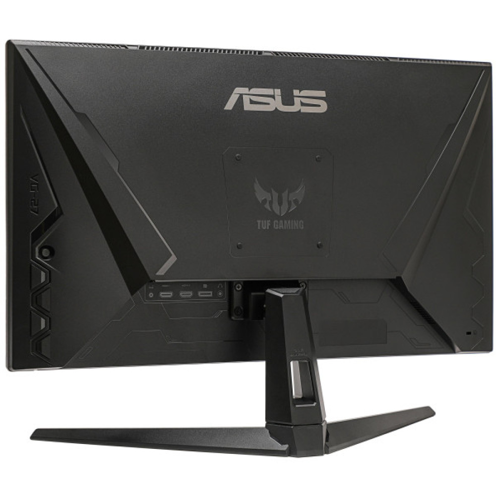 Монітор Asus 27" TUF Gaming VG27AQA1A 2xHDMI, DP, MM, VA, 2560x1440, 170Hz, 1ms, AdaptiveSync, HDR10