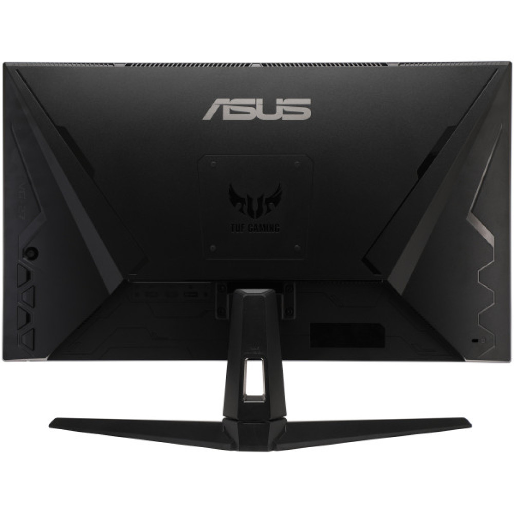 Монітор Asus 27" TUF Gaming VG27AQA1A 2xHDMI, DP, MM, VA, 2560x1440, 170Hz, 1ms, AdaptiveSync, HDR10