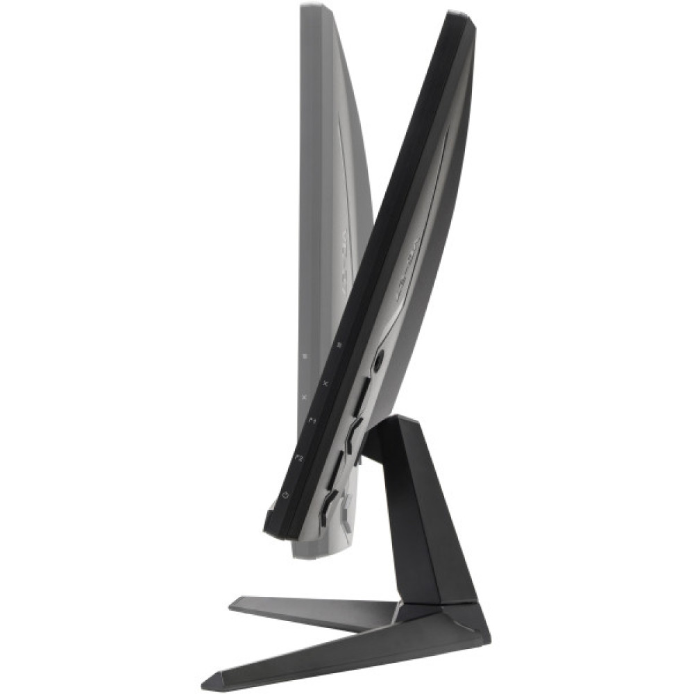 Монітор Asus 27" TUF Gaming VG27AQA1A 2xHDMI, DP, MM, VA, 2560x1440, 170Hz, 1ms, AdaptiveSync, HDR10