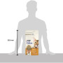 Сухий корм для кішок Purina Cat Chow Adult з качкою 1.5 кг (7613035394117) Сухий корм для кішок Purina Cat Chow Adult з качкою 1.5 кг (7613035394117)