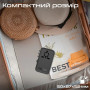 Зарядний пристрій Promate tripmate-gan70r Зарядний пристрій Promate tripmate-gan70r