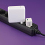 Зарядний пристрій Hama 25W USB-С PD white (00201981) Зарядний пристрій Hama 25W USB-С PD white (00201981)