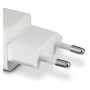 Зарядний пристрій Hama 25W USB-С PD white (00201981) Зарядний пристрій Hama 25W USB-С PD white (00201981)