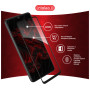 Скло захисне Intaleo Samsung A33 5G (1283126522413)