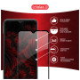 Скло захисне Intaleo Full Glue Xiaomi Redmi 10C (1283126527173) Скло захисне Intaleo Full Glue Xiaomi Redmi 10C (1283126527173)