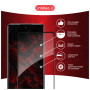 Скло захисне Intaleo Full Glue Infinix Hot 40 Black (1283126589195)