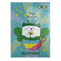 Щоденник шкільний ZiBi BUGS MERMAID В5 48 аркушів (ZB.13810) Щоденник шкільний ZiBi BUGS MERMAID В5 48 аркушів (ZB.13810)