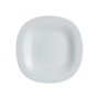Тарілка Luminarc Carine Granit 19 см десертна (N6613) Тарілка Luminarc Carine Granit 19 см десертна (N6613)