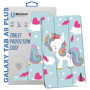 Чохол до планшета BeCover Smart Case Samsung Tab A9 Plus SM-X210/SM-X215/SM-X216 11.0" Unicorn (710321) Чохол до планшета BeCover Smart Case Samsung Tab A9 Plus SM-X210/SM-X215/SM-X216 11.0" Unicorn (710321)
