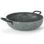 Сотейник Flonal Pietra Viva 36 см (PV8PX3670) Сотейник Flonal Pietra Viva 36 см (PV8PX3670)