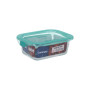 Харчовий контейнер Luminarc Keep'n Box Lagoon прямоуг. 380 мл (P5519) Харчовий контейнер Luminarc Keep'n Box Lagoon прямоуг. 380 мл (P5519)