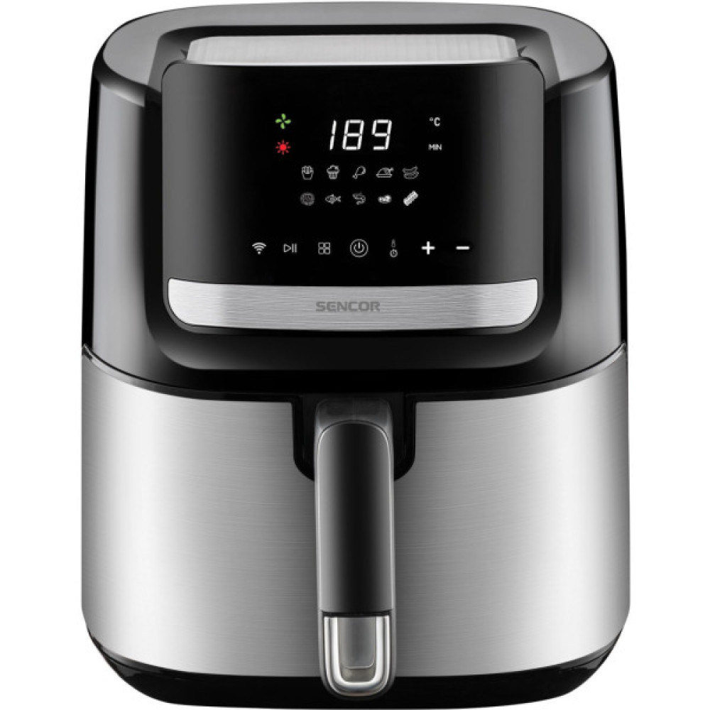 Мультипіч Sencor SFR6600SS