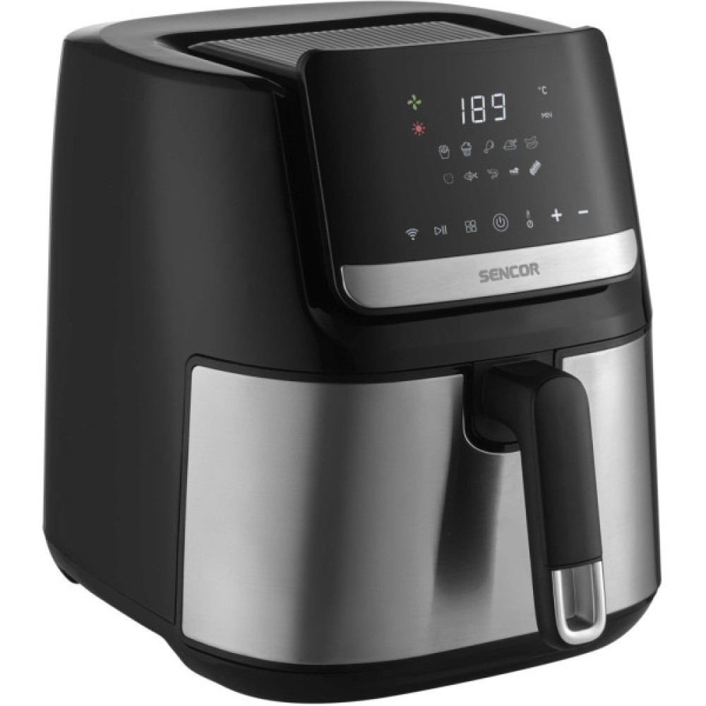Мультипіч Sencor SFR6600SS