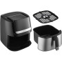 Мультипіч Sencor SFR6600SS Мультипіч Sencor SFR6600SS