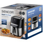 Мультипіч Sencor SFR6600SS Мультипіч Sencor SFR6600SS