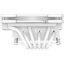 Кулер до процесора ID-Cooling IS-67-XT White Кулер до процесора ID-Cooling IS-67-XT White