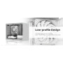 Кулер до процесора ID-Cooling IS-67-XT White Кулер до процесора ID-Cooling IS-67-XT White