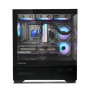 Корпус Zalman Chronix (CHRONIXBLACK) Корпус Zalman Chronix (CHRONIXBLACK)