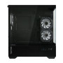Корпус Zalman Chronix (CHRONIXBLACK) Корпус Zalman Chronix (CHRONIXBLACK)