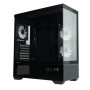 Корпус Zalman Chronix (CHRONIXBLACK) Корпус Zalman Chronix (CHRONIXBLACK)