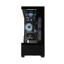 Корпус Zalman Chronix (CHRONIXBLACK) Корпус Zalman Chronix (CHRONIXBLACK)