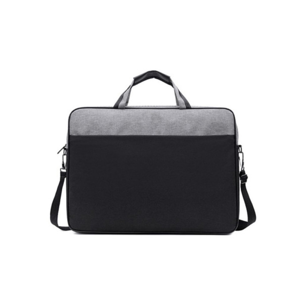 Сумка для ноутбука Ritar 17" 8911 Black-gray (YT-8911-BG17")