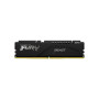 Модуль пам'яті для комп'ютера DDR5 32GB (2x16GB) 6000 MHz Beast Black XMP Kingston Fury (ex.HyperX) (KF560C30BBK2-32) Модуль пам'яті для комп'ютера DDR5 32GB (2x16GB) 6000 MHz Beast Black XMP Kingston Fury (ex.HyperX) (KF560C30BBK2-32)