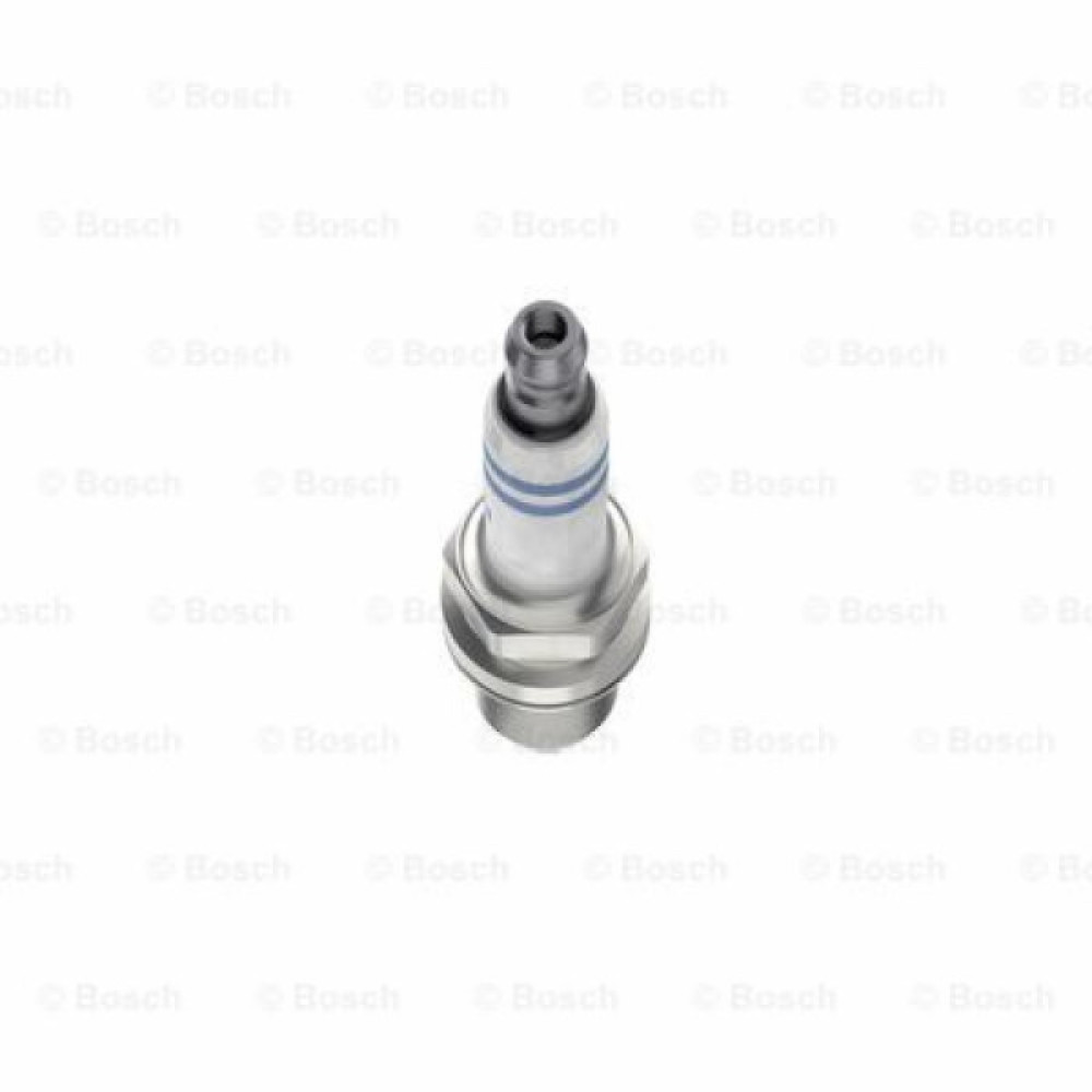 Свічка запалювання Bosch 0 242 235 797