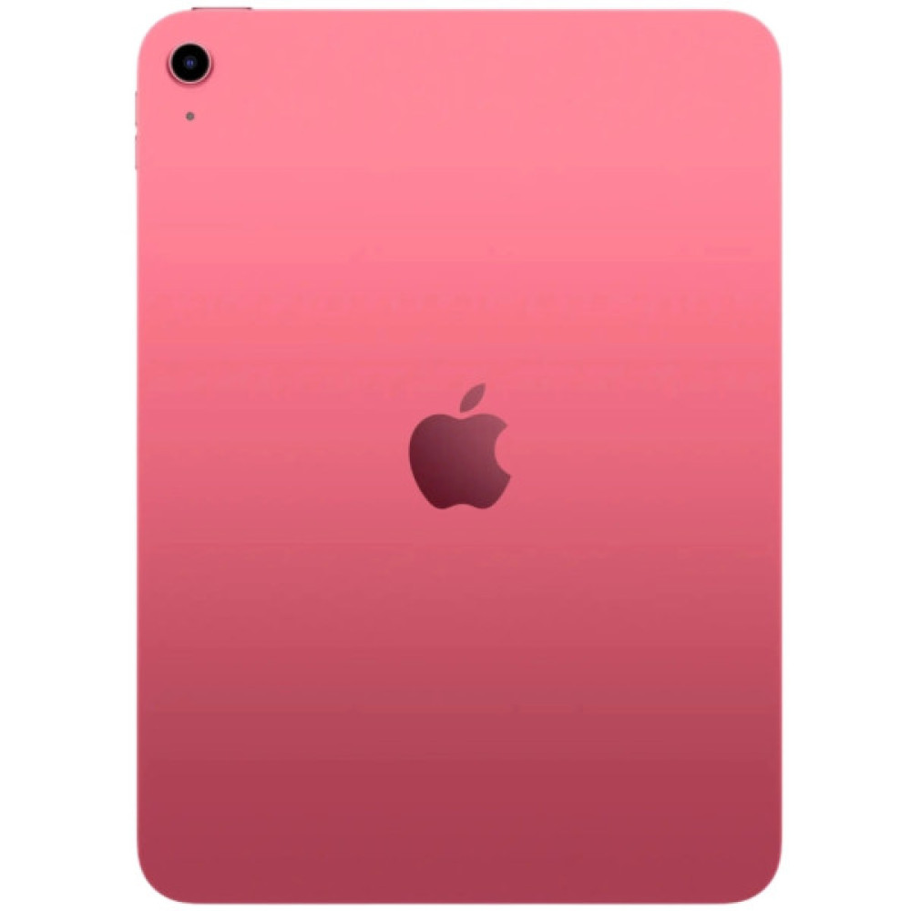 Планшет Apple iPad 11" 2025 Wi-Fi 128GB Pink (MD4E4TY/A)