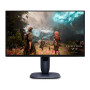 Монітор DELL 27" AW2725Q 2xHDMI, DP, USB, QD-OLED, 3840x2160, 240Hz, 0.03ms, DCI-P3 99%, G-SYNC, AdaptiveSync, Pivot, HDR TrueBlack 400