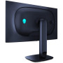 Монітор DELL 27" AW2725Q 2xHDMI, DP, USB, QD-OLED, 3840x2160, 240Hz, 0.03ms, DCI-P3 99%, G-SYNC, AdaptiveSync, Pivot, HDR TrueBlack 400