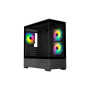 Корпус Prologix AXON GM-03AB Glass Black Корпус Prologix AXON GM-03AB Glass Black