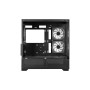Корпус Prologix AXON GM-03AB Glass Black Корпус Prologix AXON GM-03AB Glass Black
