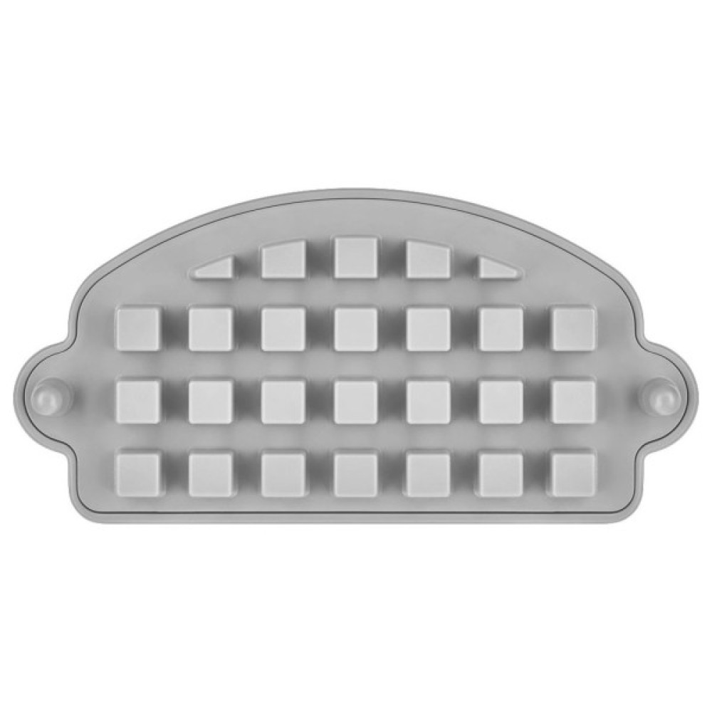 Кухонний комбайн KitchenAid 5KFP1319EBM матовий чорний (5KFP1319EBM)